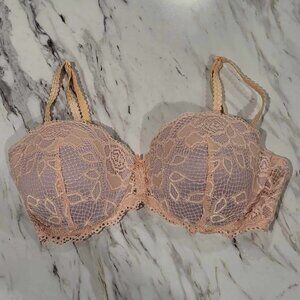 La vie en rose Bra 34C